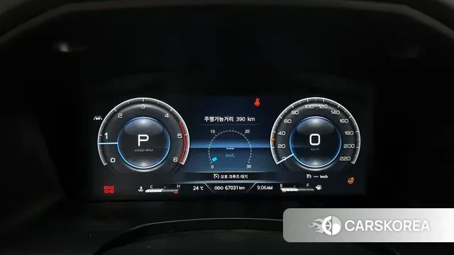 Ssangyong The New Rexton Sport id 3207535 из Кореи 18