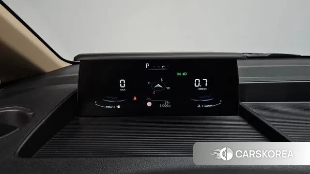 Hyundai Staria id 3058059 из Кореи 18