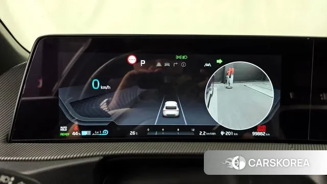 Kia EV6 id 2889896 из Кореи 18