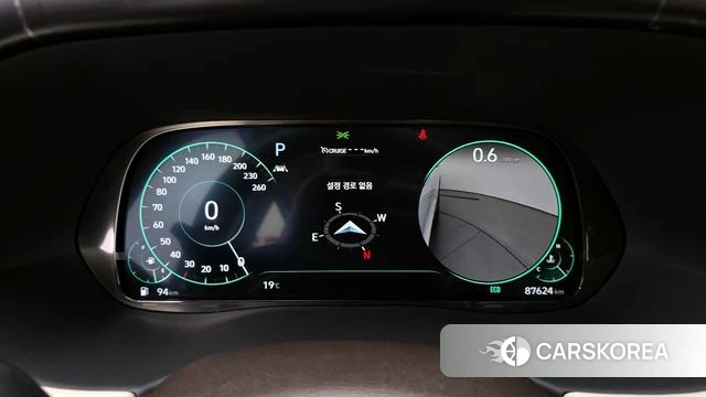 Hyundai Palisade id 4187615 из Кореи 29