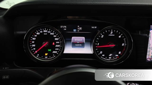 Mercedes-Benz E-Class W213 id 4410719 из Кореи 32
