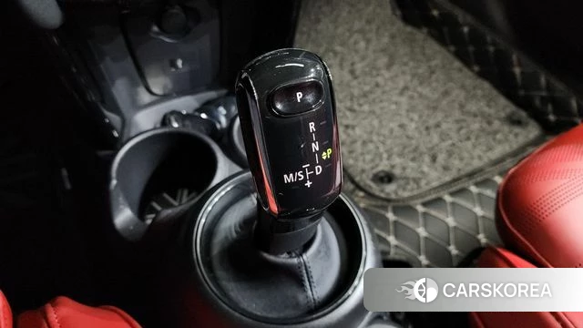 Mini Cooper id 3904121 из Кореи 18