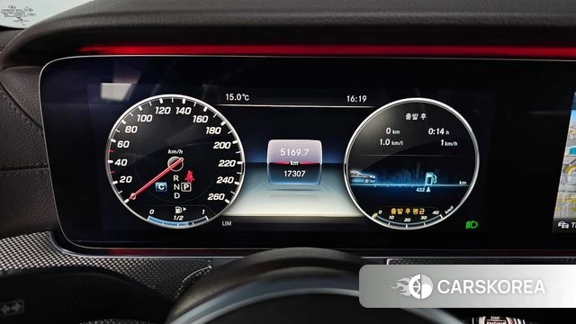 Mercedes-Benz CLS-Class C257 id 3795569 из Кореи 18