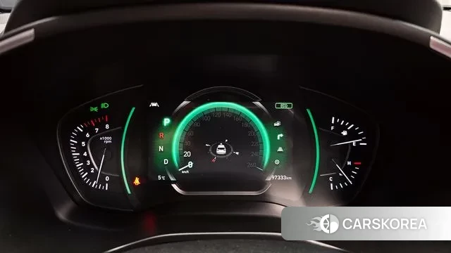 Hyundai Santa Fe TM id 3773009 из Кореи 18