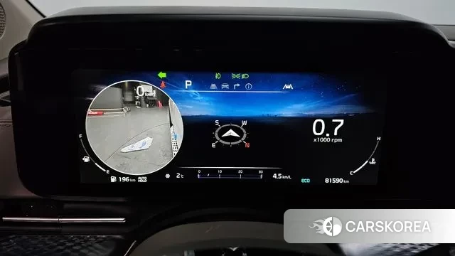 Kia Carnival 4th generation id 3447470 из Кореи 18