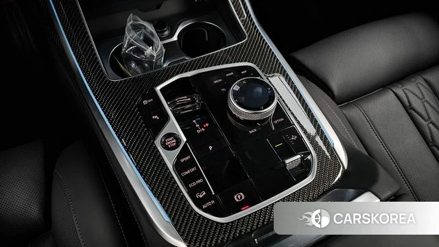 BMW X7 (G07) id 4762287 из Кореи 32