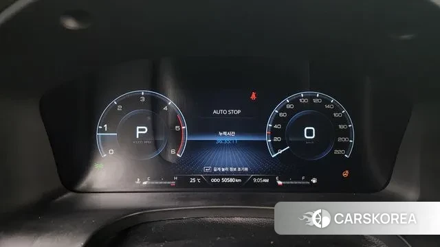 Ssangyong The New Rexton Sports Cannes id 3032424 из Кореи 18