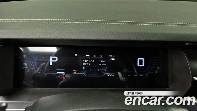 Ssangyong Torres id 2853109 из Кореи 18