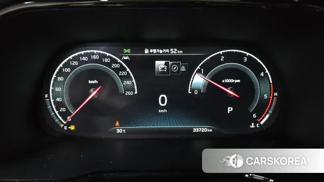 Kia Mohave Master id 2895025 из Кореи 18