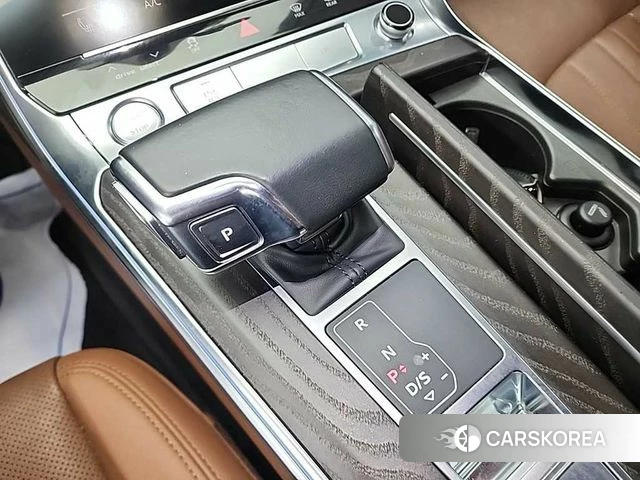 Audi A6 (C8) id 3904841 из Кореи 17