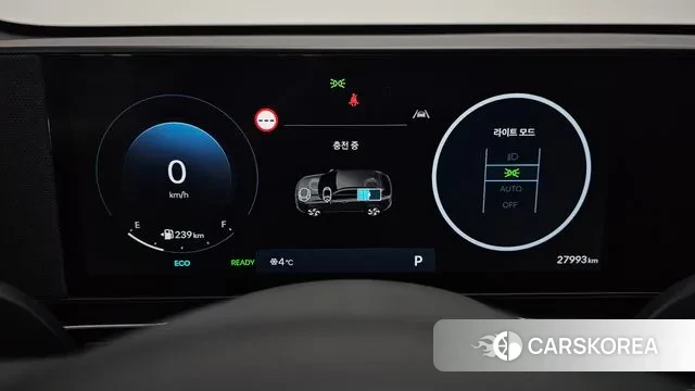 Hyundai Kona Hybrid (SX2) id 3674856 из Кореи 18