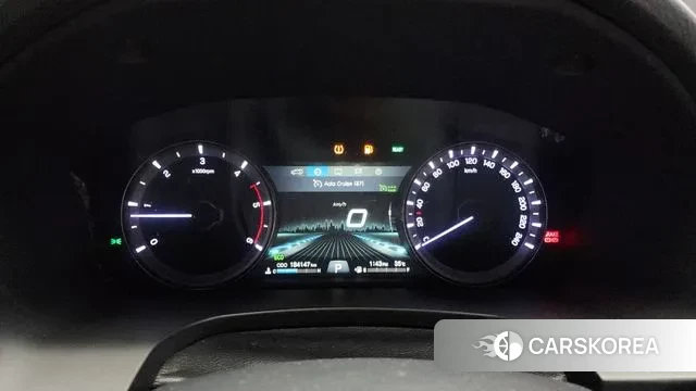 Ssangyong Rexton Sports id 2986800 из Кореи 18