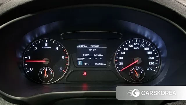 Kia The New Sorento id 2977213 из Кореи 18