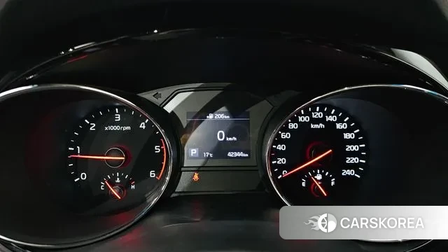 Kia The New Carnival id 3325196 из Кореи 18