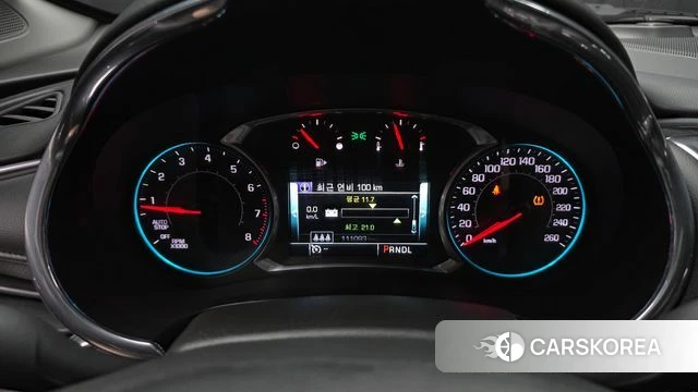 Chevrolet (GM Daewoo) All New Malibu id 4582073 из Кореи 18