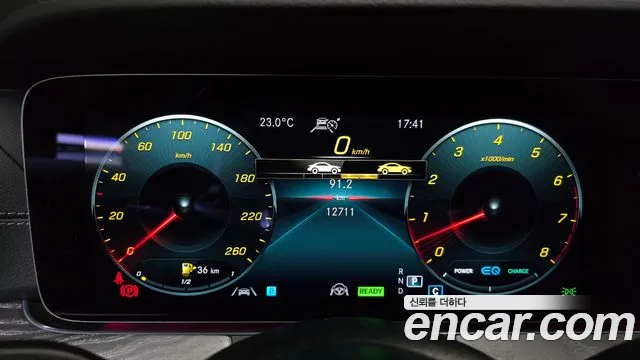 Mercedes-Benz CLS-Class C257 id 2720792 из Кореи 18