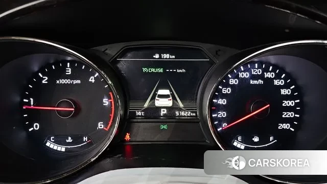 Kia The New Carnival id 3391450 из Кореи 18