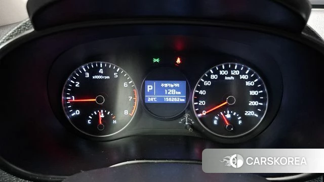 Kia All New Morning (JA) id 4849904 из Кореи 28