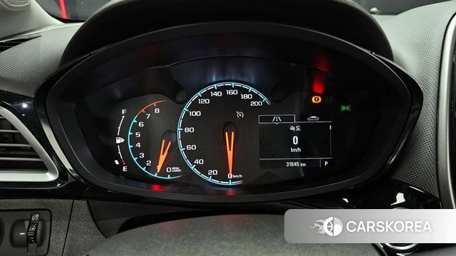 Chevrolet (GM Daewoo) The New Spark id 3813290 из Кореи 18