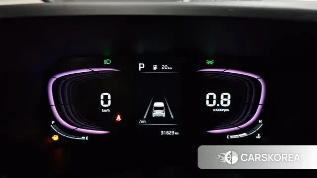 Kia The New Kia Ray id 3058514 из Кореи 18