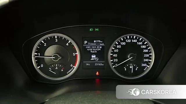 Hyundai Santa Fe TM id 3779006 из Кореи 18