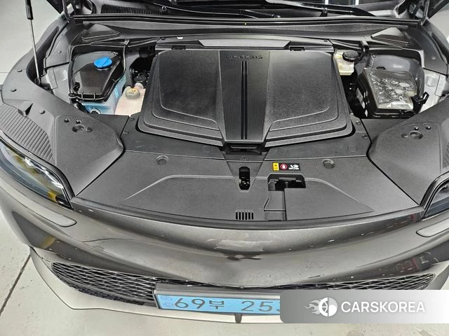 Genesis GV60 id 4505493 из Кореи 18