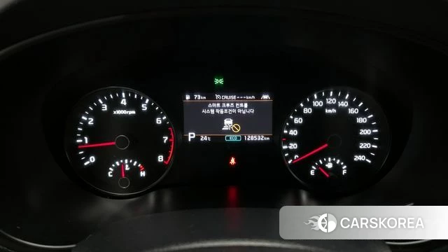 Kia Sportage The Bold id 4396577 из Кореи 28