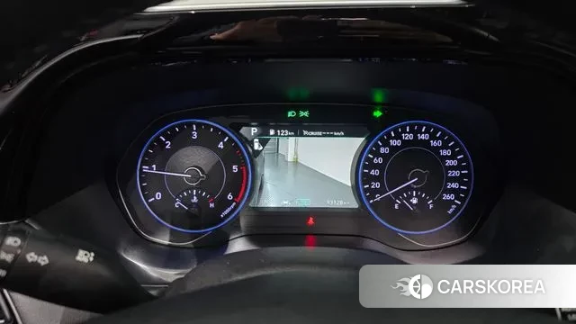 Hyundai Palisade id 3622276 из Кореи 18