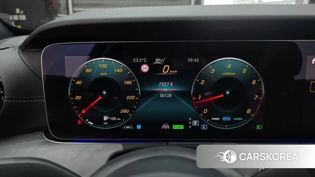 Mercedes-Benz E-Class W213 id 4223681 из Кореи 32