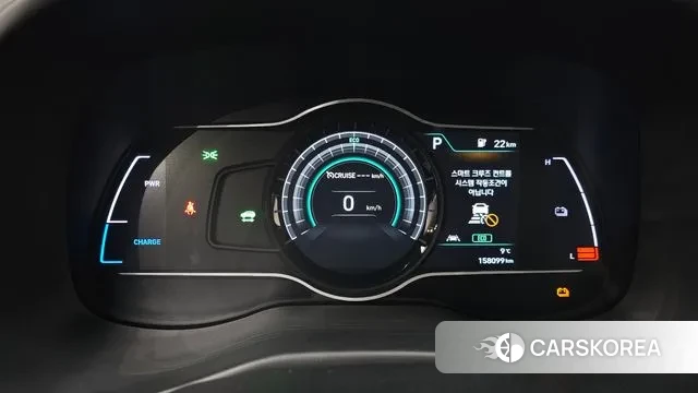 Hyundai Kona Electric id 3459385 из Кореи 18