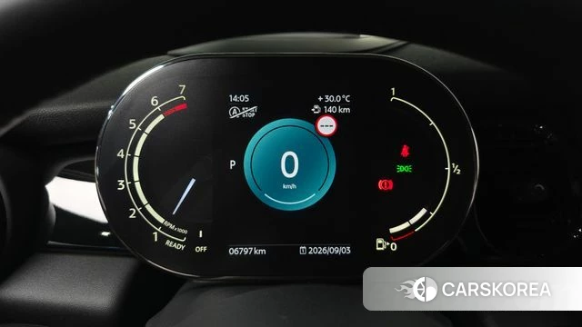Mini Cooper S id 4764120 из Кореи 18