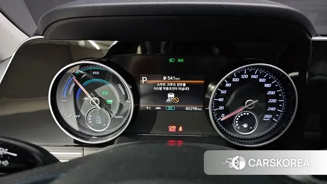 Hyundai The New Grandeur IG Hybrid id 3374475 из Кореи 18