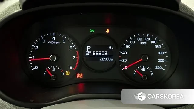 Kia Morning Urban (JA) id 3601596 из Кореи 18