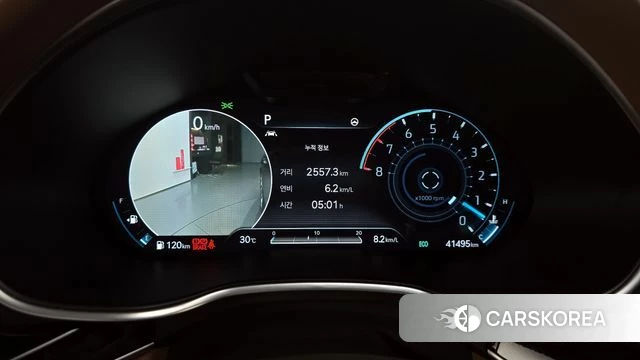Genesis G80 (RG3) id 4350748 из Кореи 30