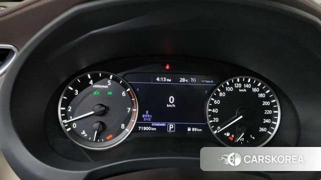 Infiniti QX50 (P71A) id 4325529 из Кореи 37