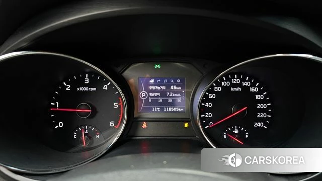 Kia All New Carnival id 3917561 из Кореи 18