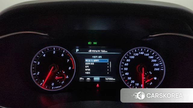 Genesis G70 id 4595922 из Кореи 33