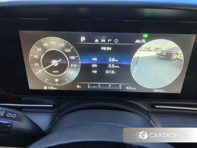 Kia Carnival 4th generation id 3556747 из Кореи 18