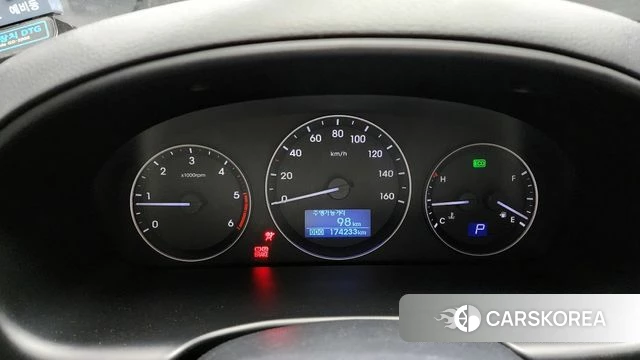 Hyundai The New Grand Starex id 4245897 из Кореи 18