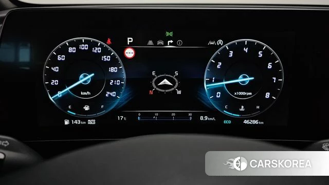 Kia Sportage 5th Generation id 4201917 из Кореи 31