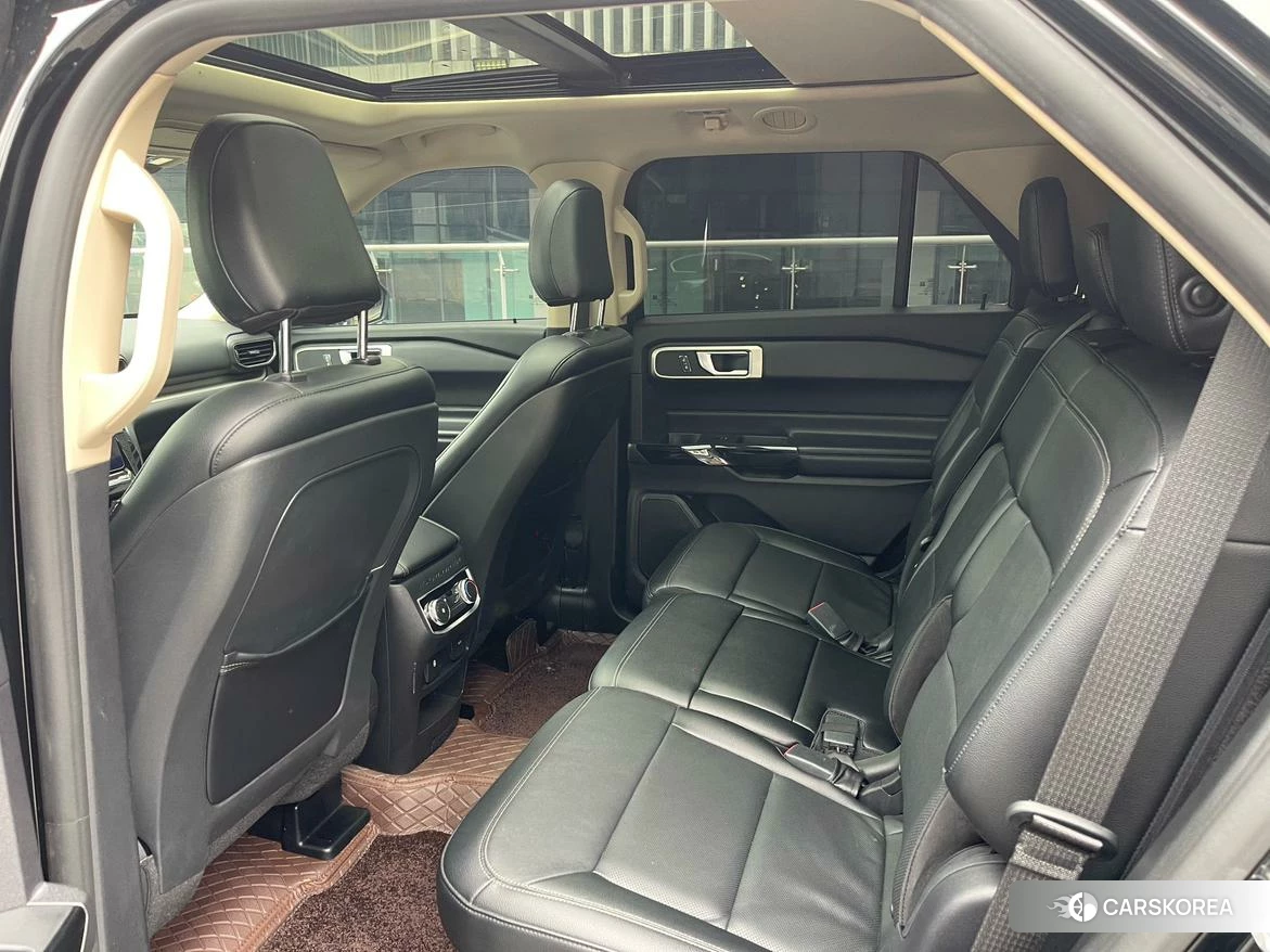 Ford Explorer id 4407592 из Китая 16
