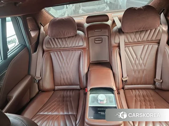 Genesis G90 (RS4) id 3354958 из Кореи 8