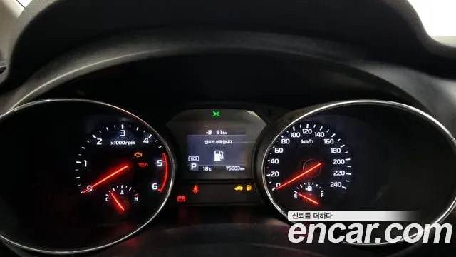 Kia The New Carnival id 2703825 из Кореи 18