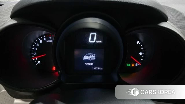 Kia The New Ray id 4763765 из Кореи 18