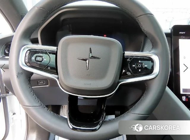 Polestar Polestar 2 id 3865060 из Кореи 18