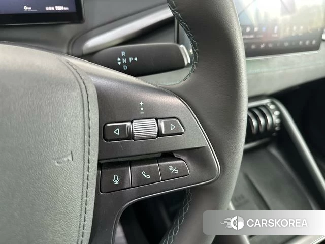 BYD Yuan PLUS id 3908311 из Китая 19