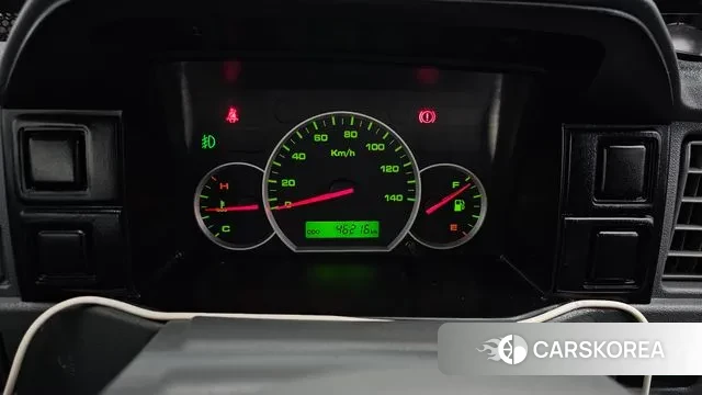 Chevrolet (GM Daewoo) New Damas id 3760602 из Кореи 18