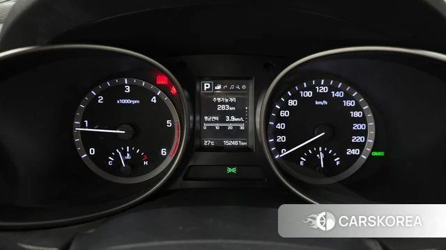 Hyundai Santa Fe The Prime id 4521056 из Кореи 30