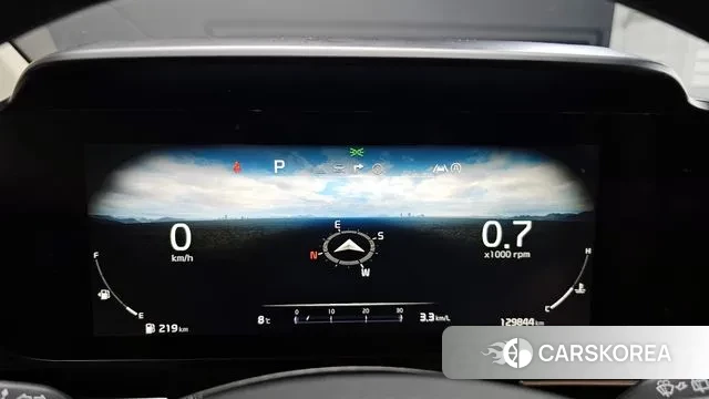 Kia Carnival 4th generation id 3735885 из Кореи 18