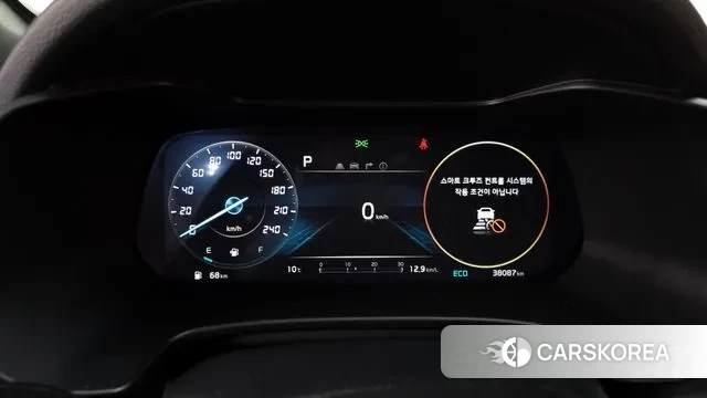 Kia The New K3 2nd generation id 3437219 из Кореи 18